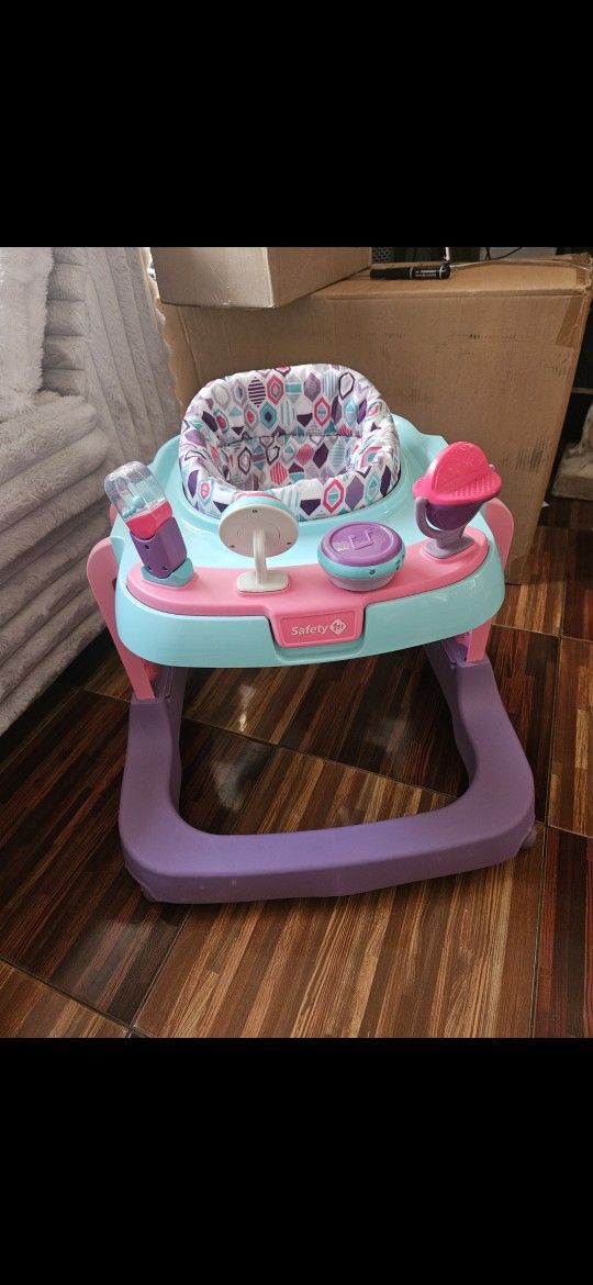 Baby Walker