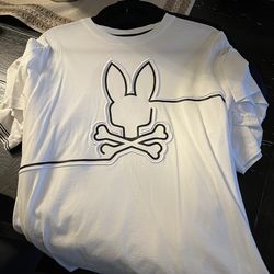 Psycho bunny shirt men’s size small