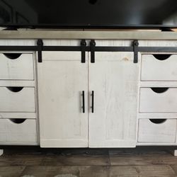 Entertainment Center