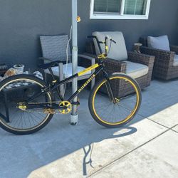 GT Interceptor 26 Inch Cruiser 