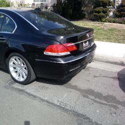 2006 BMW 