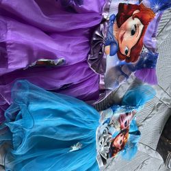 Vestidos De Bebé 1 Año  Los Dos 