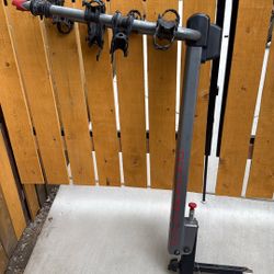 Yakima Hitch Bike Rack (4 Bikes)