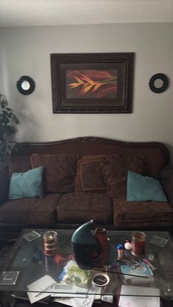 Living room Furniture Set