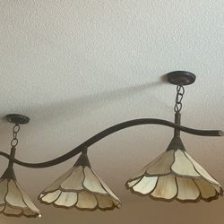 Pendant Light For Island or Pool Table