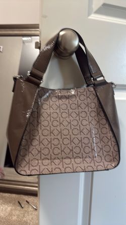 CK purse