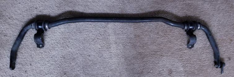 S2000 rear swaybar