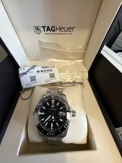 TAG Heuer Aquaracer 300m 41mm