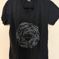 The Chosen Movie Promo T Shirt