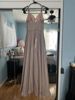 Never Worn Dancing Queen Dress