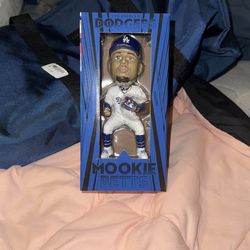Mookie Betts 