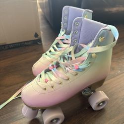 Impala Roller Skates