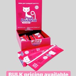Pink Pussycat Honey For Women 