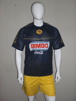 10 Adult Medium Soccer Uniforms-Uniformes De Futbol