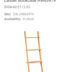Book Case Shelf 