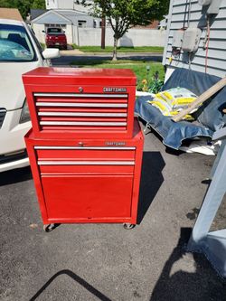 Rolling tool craftsman