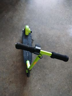 Razor Electric Scooter