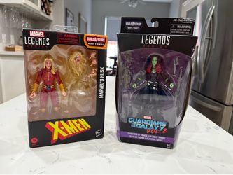 Marvel Legends