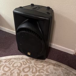 Music equipment