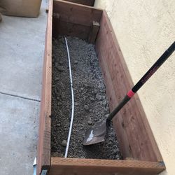 Raise Bed Garden Bed 