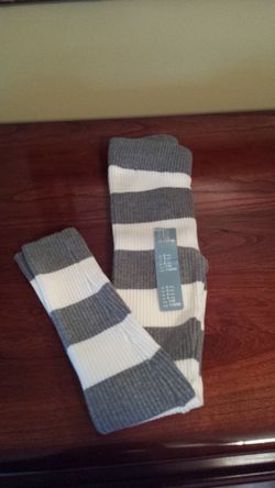 New Baby gap size 4 leggings