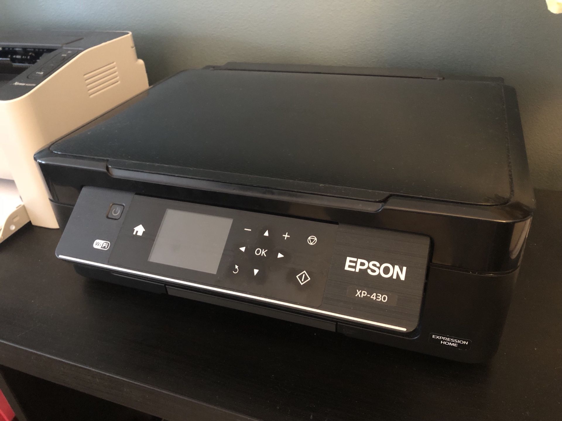 Epson XP-430 printer