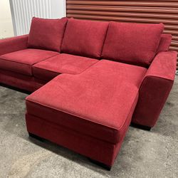 Brand New LIVING SPACES Sofa