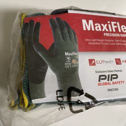 Maxiflex Precision Gloves 5 Pack XL