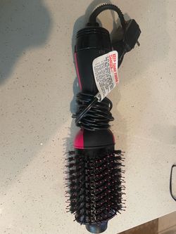 Revlon volumizer