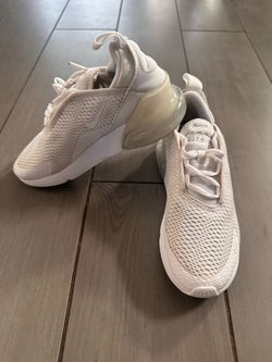 Nike air max 270