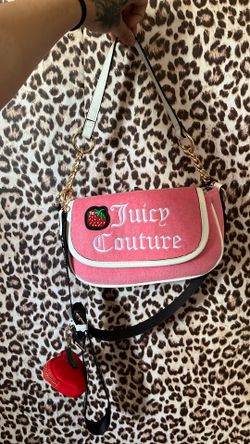 Juicy Couture Bag