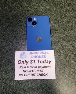 Apple iPhone 13 mini 128gb Unlocked