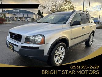2004 Volvo XC90
