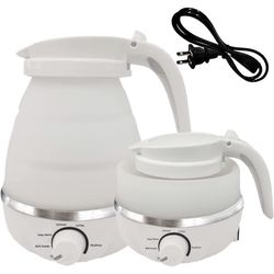Portable  Kettle 