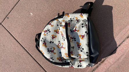 Disney mini backpack