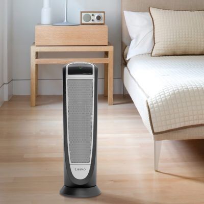 Lasko Oscliating Tower Heater