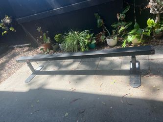 Element Flat Bar