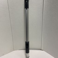 KENMORE 600 Series Canister Vacuum Telescoping Wand Tube Replacement ONLY 2 Pin