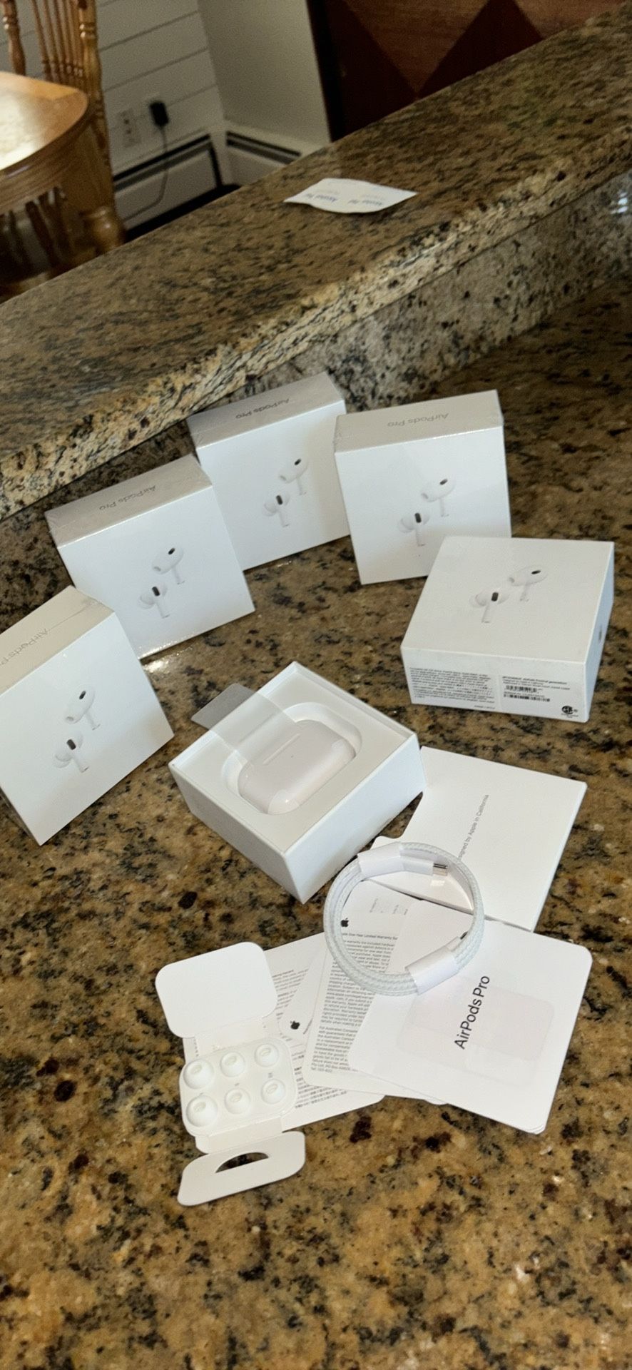 AirPods