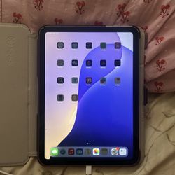 iPad 10th Generation 
