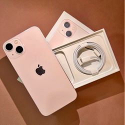 Apple iPhone 13 5g Unlocked 