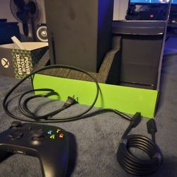 Xbox Series X 1tb