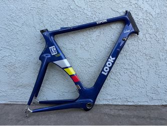Look KG196 Frame