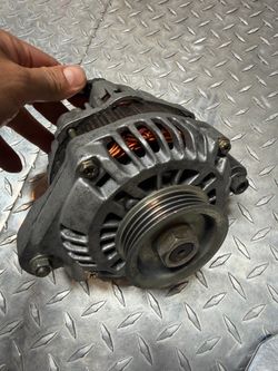 B series  96-01 Acura Integra OBD2 Alternator