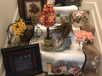 Household decor