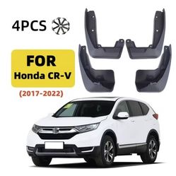 Mud Flaps - Honda CRV - 2017-2022