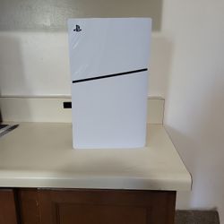 Playstation 5 Digital Bundle ( Pre-owned)