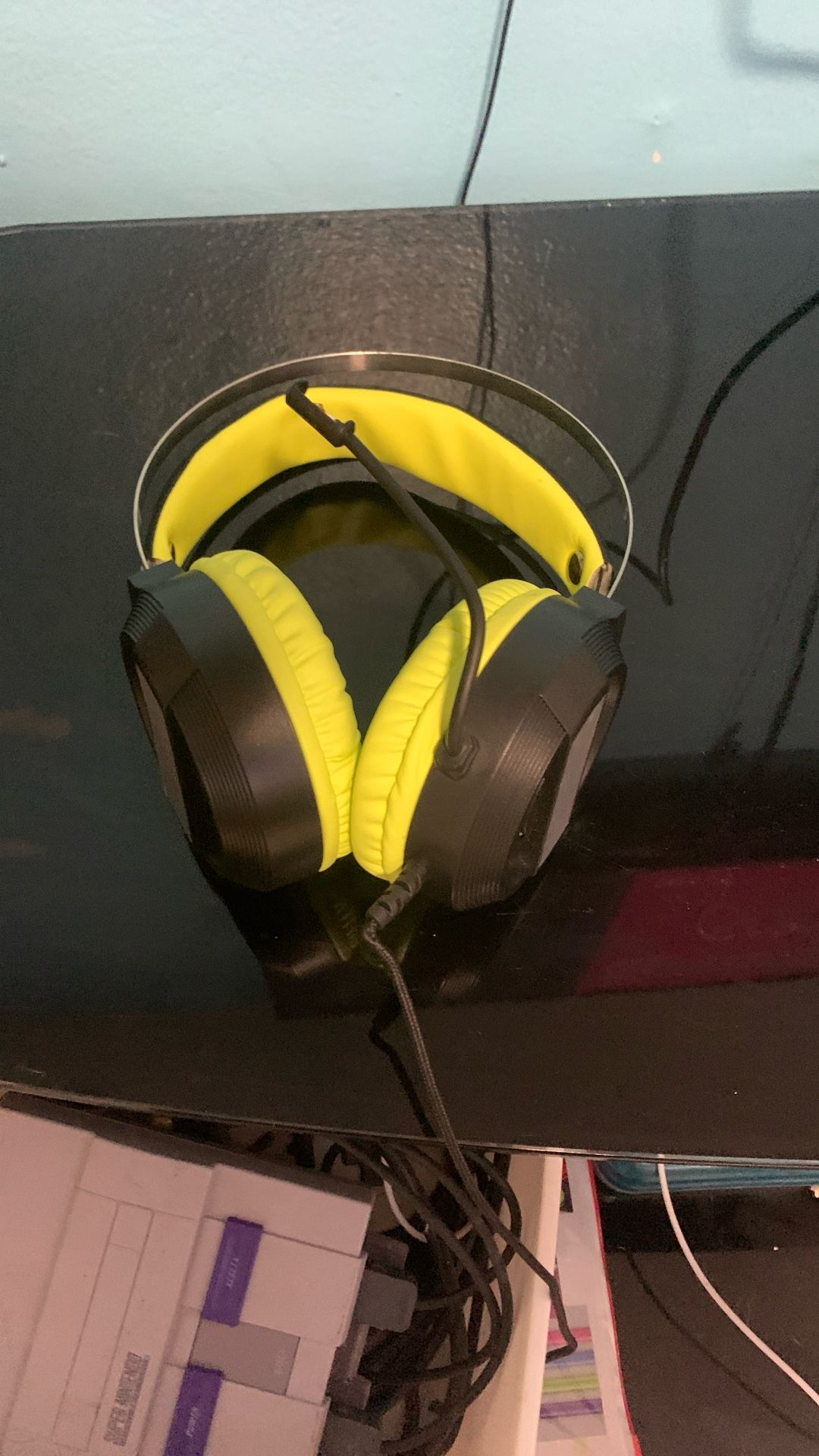 Headphones
