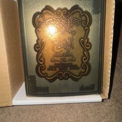 Al Ibdaa Perfume