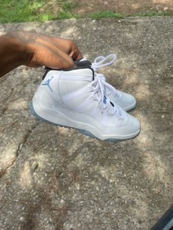 Jordan 11 for kids